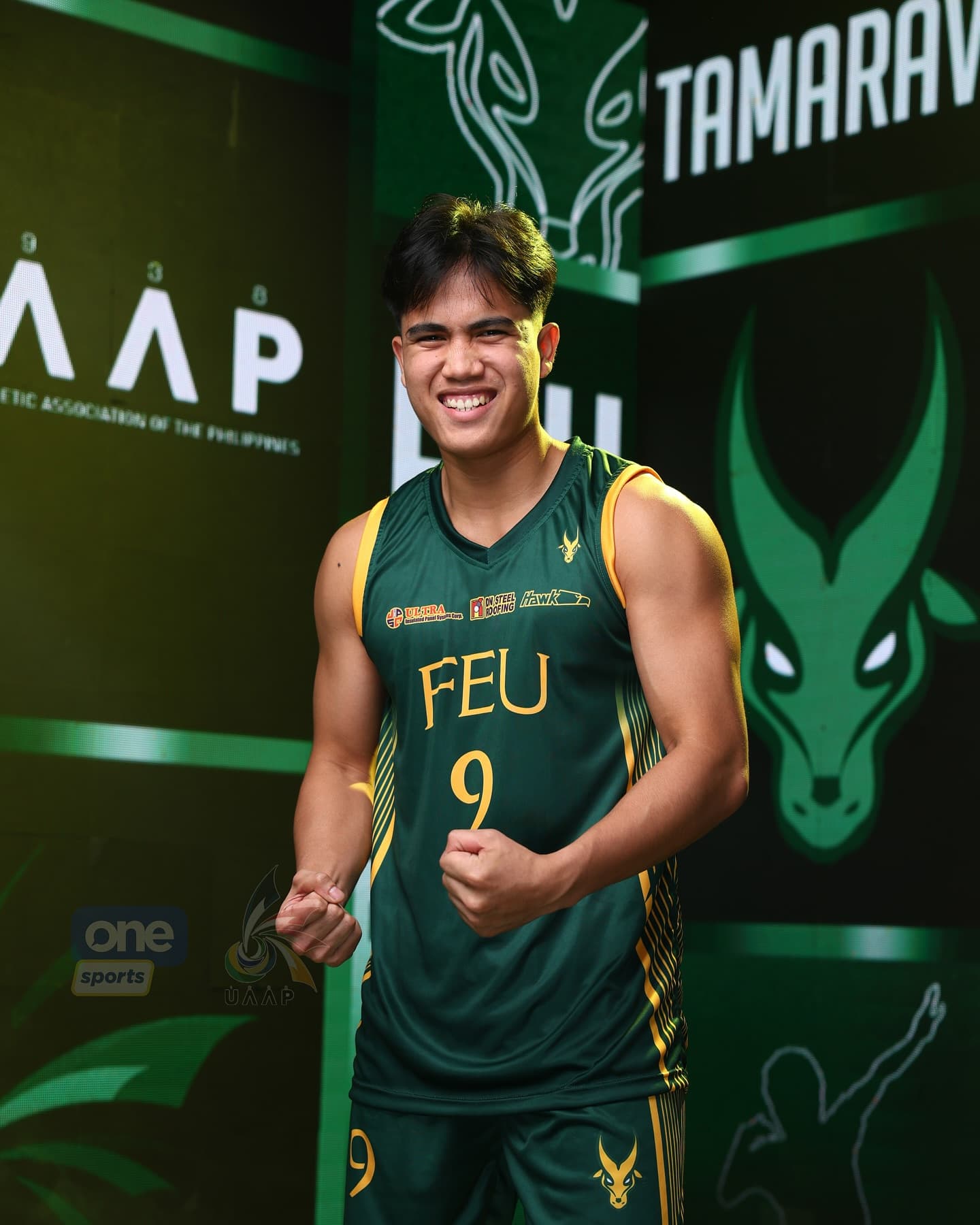 Dryx Saavedra