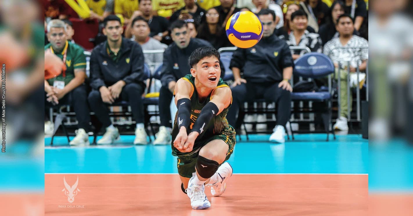 Vennie Ceballos action