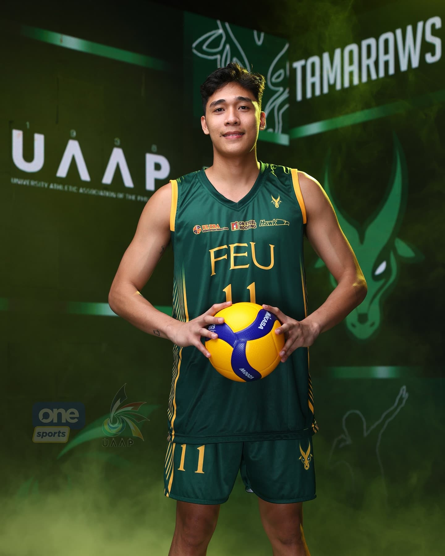 Lirick Mendoza